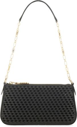 Michael Kors Empire Pouch With Logo-Donna