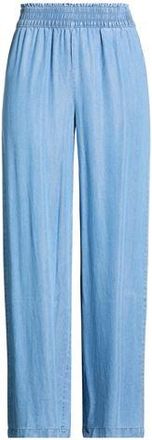 Vila HOSEN & R&Ouml;CKE - Jeanshosen auf YOOX.COM