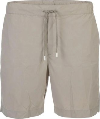 Fedeli Rio Zwembroeken - Heren - Strandmode - Bruin - XL - Nylon - Badmode