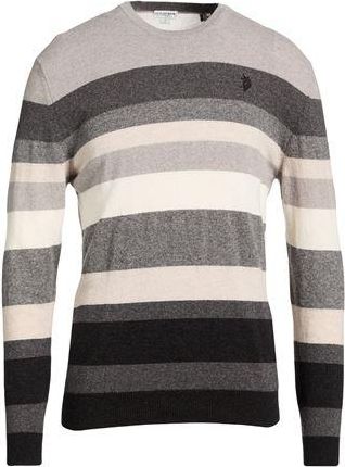 U.S.Polo Association KNITWEAR - Jumpers sur YOOX.COM