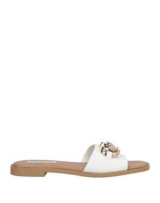 Steve Madden FOOTWEAR - Sandals on YOOX.COM
