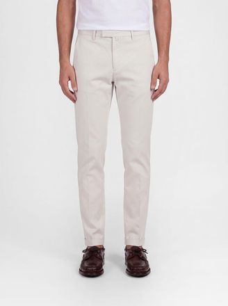 BRIGLIA 1949 Pantaloni chino Briglia 1949 in cotone