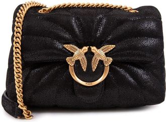 Pinko Pinko Love Puff Mini Schoudertas