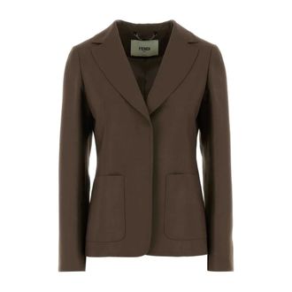 Fendi Stylish Jacket