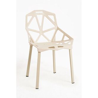 Regalos Miguel Regalos Miguel - Sillas Comedor - Silla Omega - Beige