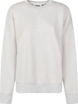 Golden Goose Donna, Felpe, Grigio, 2Xs, new