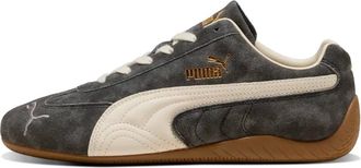 Puma Puma, Schoenen, Heren, Grijs, 41 EU, Suède, Speedcat Faded