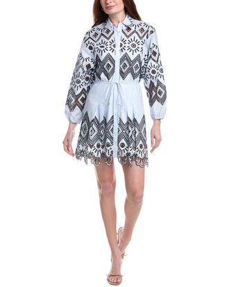 Alexis Atarra Dress
