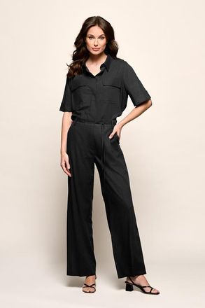 Mart Visser Liz Blouse Zwart