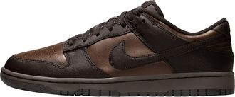 Nike Dunk Low Retro Premium Ironstone Velvet Brown HQ1979-001