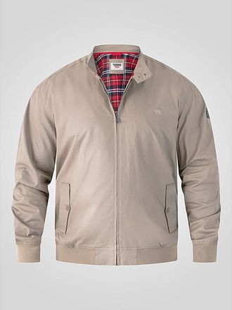 D555 Kent Stone Harrington Jacket