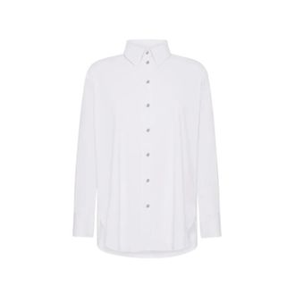 Roberto Ricci Design Rrd, Donna, Camicette, Bianco, S, new