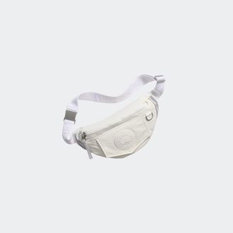 Canada Goose Performance Satin Waist Pack (Men, Northstar White, ONESIZE)
