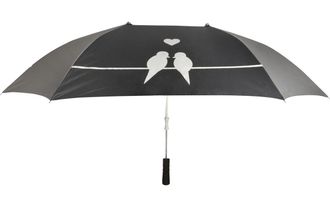 Esschert Design Stockregenschirm &raquo;XL&laquo;