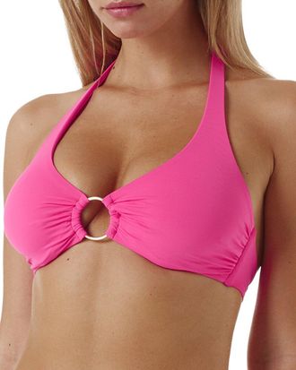 Melissa Odabash Brussels Bikini Top