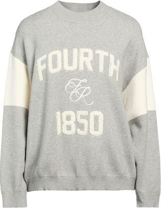 4th & Reckless PRENDAS DE PUNTO - Pullover en YOOX.COM