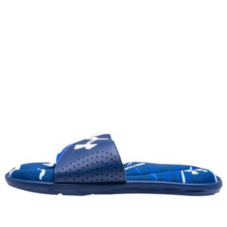 Under Armour Gnite Morph Dpm Vi Slippers Blue 3022710-400