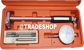 Trade Shop Trade Shop - El Calibre Del Micr&oacute;metro Es De 18-35 Mm/0.01mm