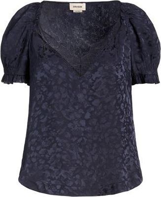 Zadig&Voltaire TOPWEAR - Top su YOOX.COM