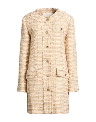 Silvian Heach COATS & JACKETS - Overcoats & Trench Coats on YOOX.COM