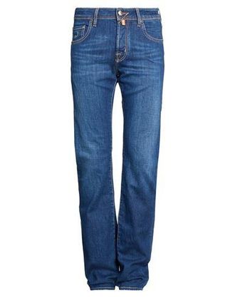 Jacob Cohen BOTTOMWEAR - Pantaloni jeans su YOOX.COM