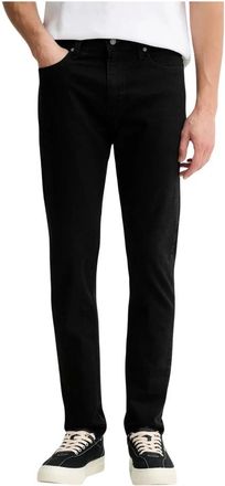 Levi's Uomo, Jeans, Nero, W33 L30, new