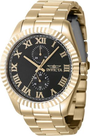 Invicta Specialty 47429 Quartz Herenhorloge - 43mm