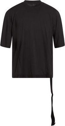 Rick Owens CAMISETAS Y TOPS - Camisetas en YOOX.COM