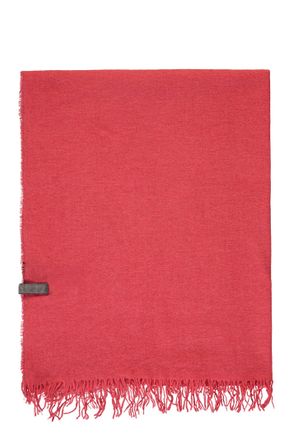 Fabiana Filippi Wool Blend Scarf