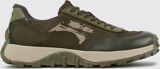 Camper Sneakers Drift Trail in Gore-Tex e nylon Cordura con suola Vibram