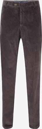 Fedeli Gerade Cordsamthose Boston