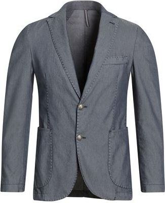 Bharnaba SUITS and CO-ORDS - Blazers on YOOX.COM