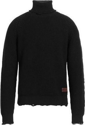 Dsquared2 MAGLIERIA - Dolcevita su YOOX.COM