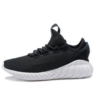 adidas Tubular Doom Sock Primeknit Core Black BY3563