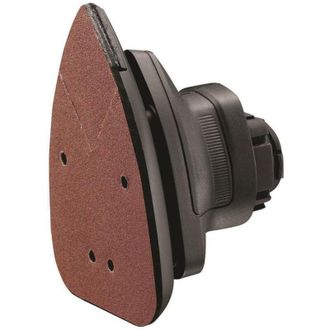 Black+Decker Black&decker - black+decker attacco multievo - levigatrice MTSA2-XJ