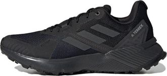 adidas Terrex Soulstride Black Carbon FY9215