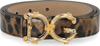 Dolce & Gabbana Donna, Accessori, Multicolore, 90 CM, new