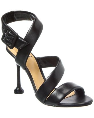 Alexandre Birman Antonia Leather Sandal