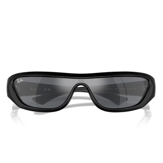 Ray-Ban Sunglasses, unisex, Black, Size: 34 MM Rb4431 Xan Sunglasses