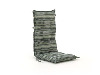 Hartman Hartman tuinkussen hoge rug 123x50cm