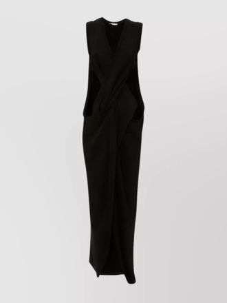 J.W.Anderson midi dress
