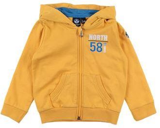 North Sails TOPWEAR - Sweatshirts on YOOX.COM