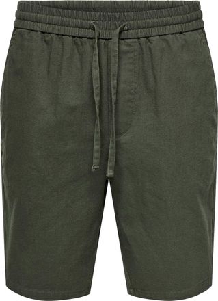 Only & Sons Korte Broek