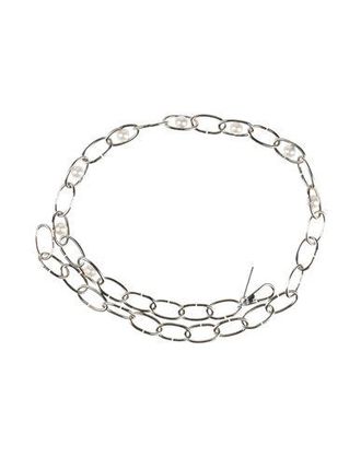 Alberta Ferretti Kleinlederwaren - G&uuml;rtel auf YOOX.COM