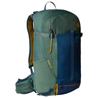 The North Face Basin 36 Wanderrucksack - Unisex | blau