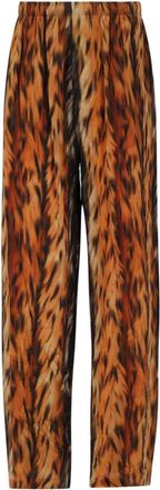 Balenciaga Pajamas-style Pants