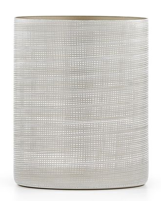 Labrazel Woven Wastebasket