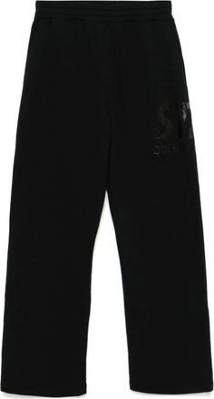 Golden Goose Mujer, Pantalones, Negro, Talla: S
