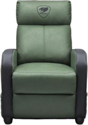 Cougar Sill&oacute;n Gaming Ranger Elite Army Green
