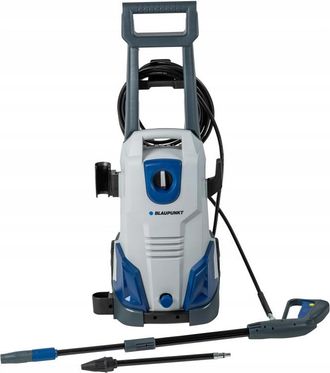 Blaupunkt Hidrolimpiadora Con Motor De 1800 W